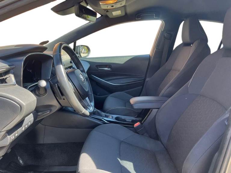 Toyota Corolla 2,0 Hybrid H3 Smart E-CVT 180HK 5d 6g Aut.