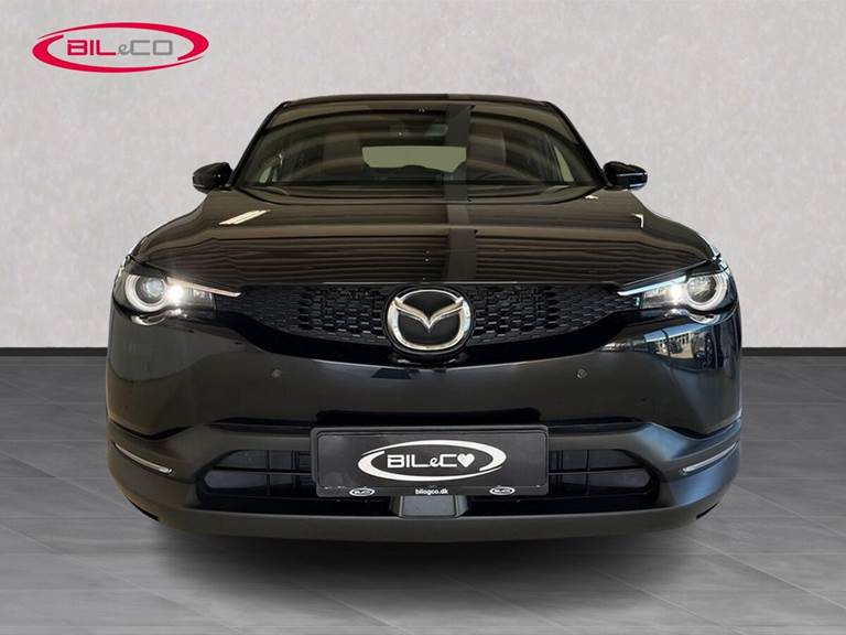 Mazda MX-30 e-Skyactiv Makoto 145HK 5d Aut.