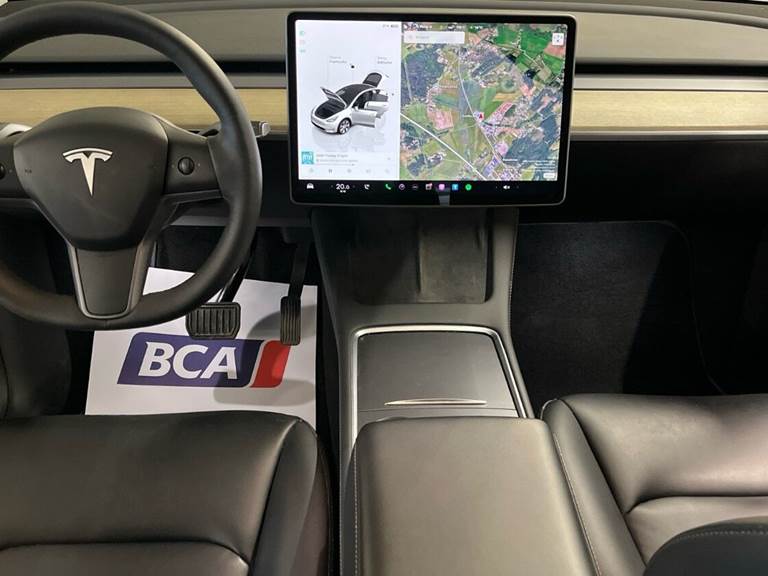 Tesla Model Y EL RWD 299HK 5d Aut.