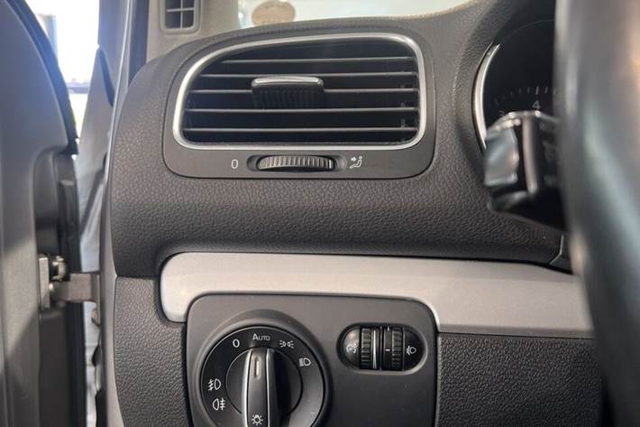 undefined VW Golf fra 2009