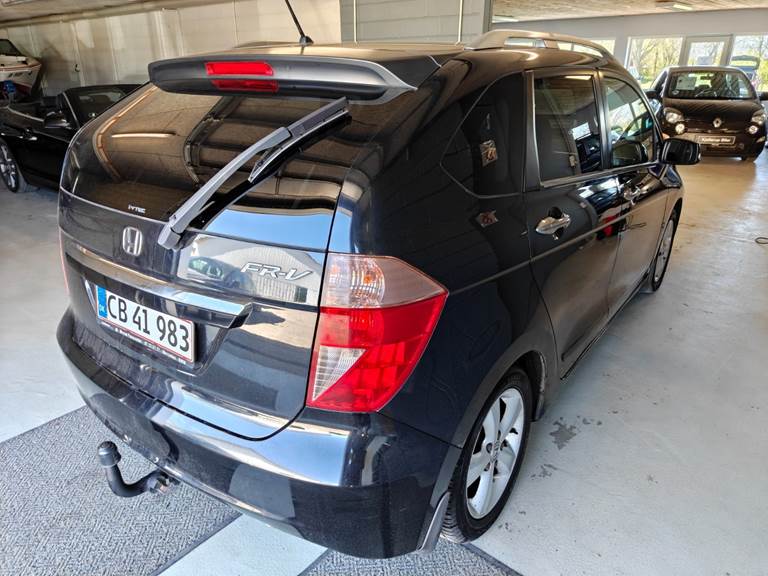 Honda FR-V 1,8 Executive aut.