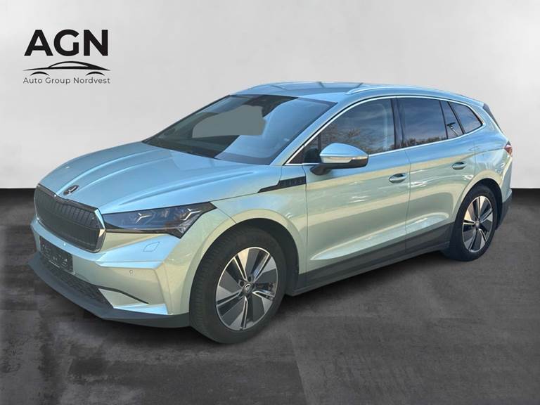 Skoda Enyaq 60 iV Lodge