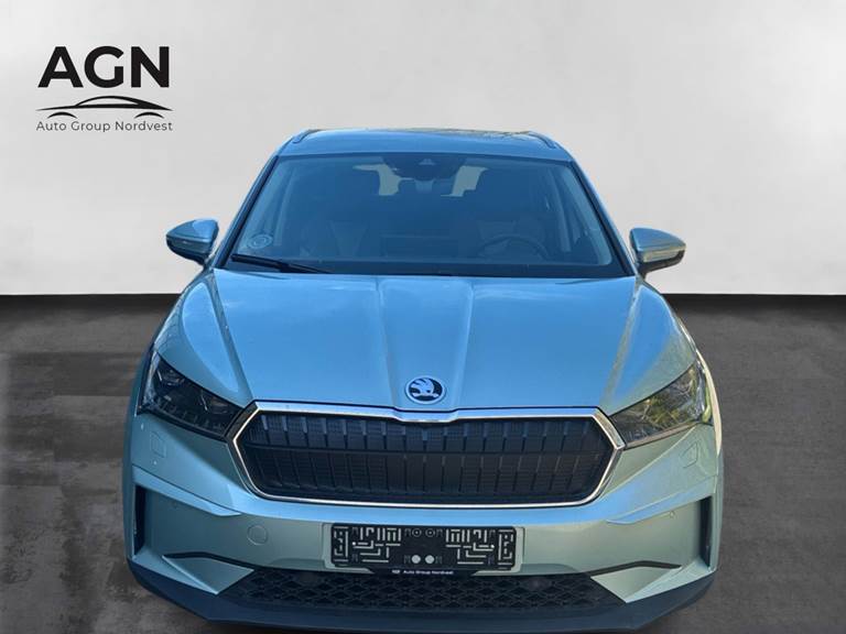 Skoda Enyaq 60 iV Lodge