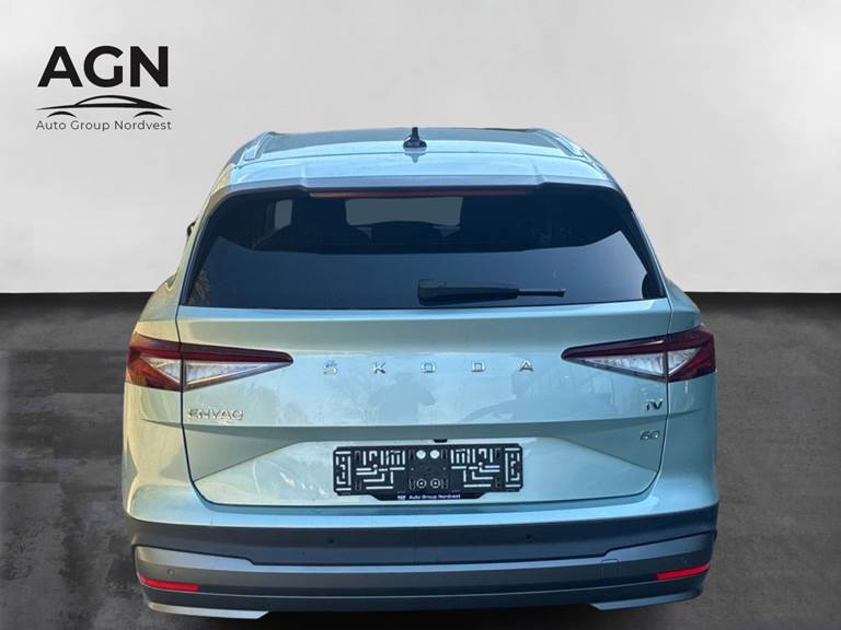 Skoda Enyaq 60 iV Lodge
