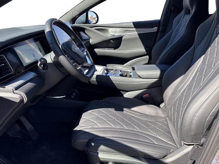 BYD Sealion 7 82 Comfort