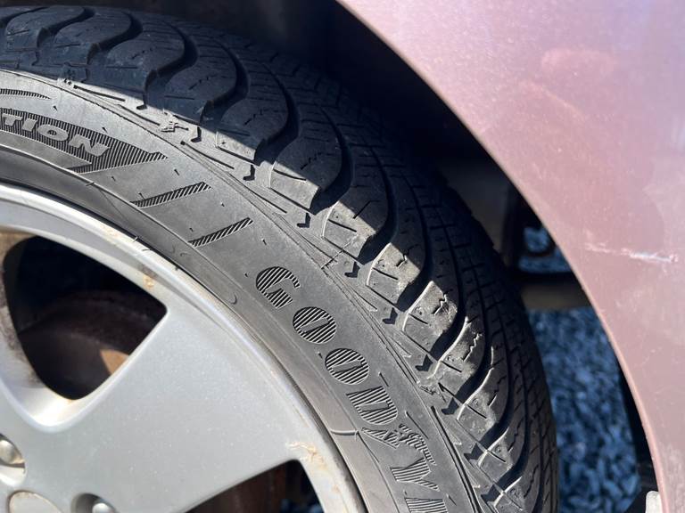 Chevrolet Spark 1,2 LS