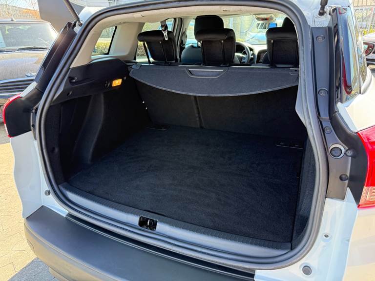 Renault Clio IV 1,5 dCi 90 Limited Sport Tourer