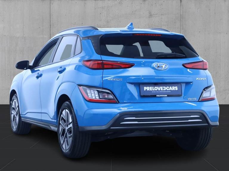 Hyundai Kona 64 EV Trend