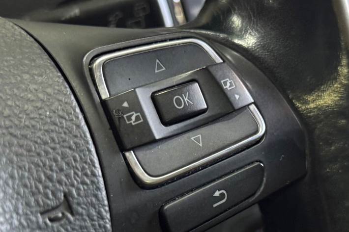 undefined VW Golf VI fra 2009