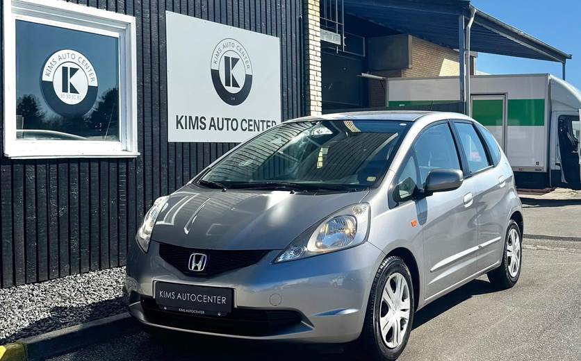 Honda Jazz 1,2 Trend