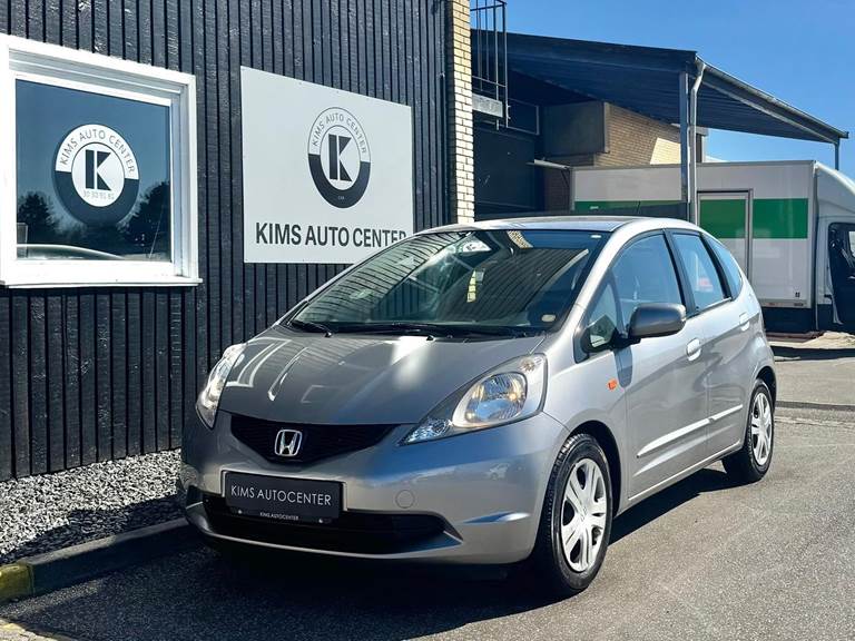 Honda Jazz 1,2 Trend