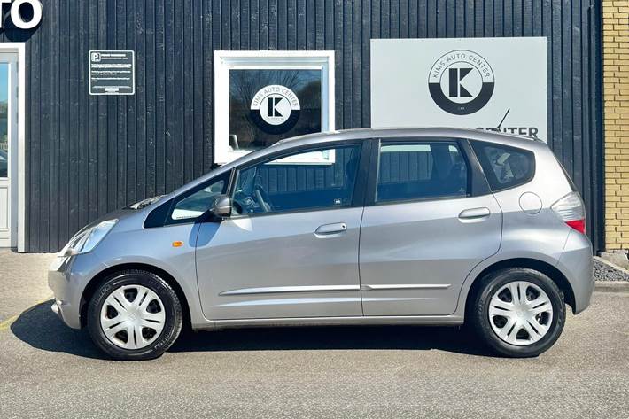 undefined Honda Jazz fra 2010