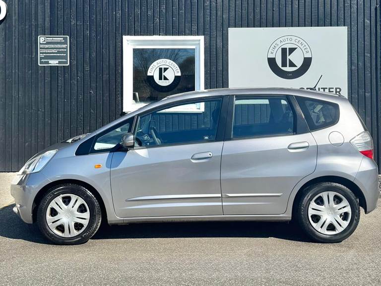 Honda Jazz 1,2 Trend