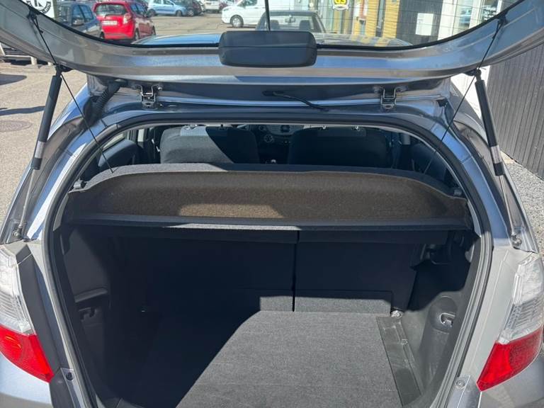 Honda Jazz 1,2 Trend