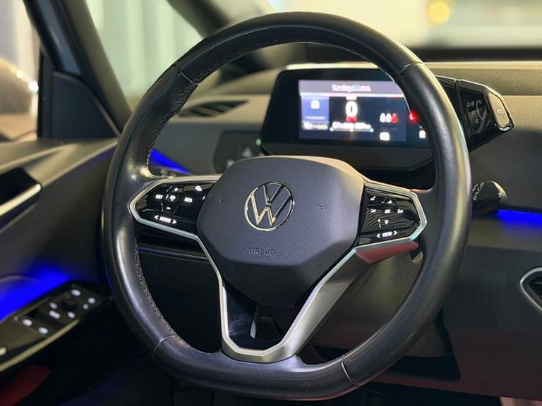 VW ID.3 58 Life