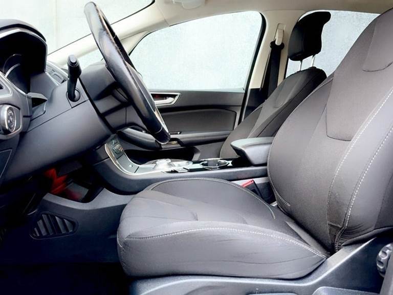 Ford S-MAX 2,0 EcoBlue Titanium aut.