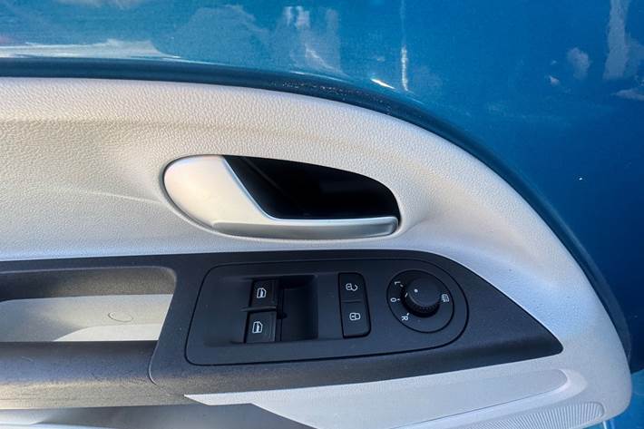 undefined Seat Mii fra 2019