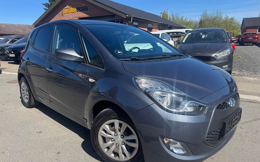 Hyundai ix20 1,4 Premium