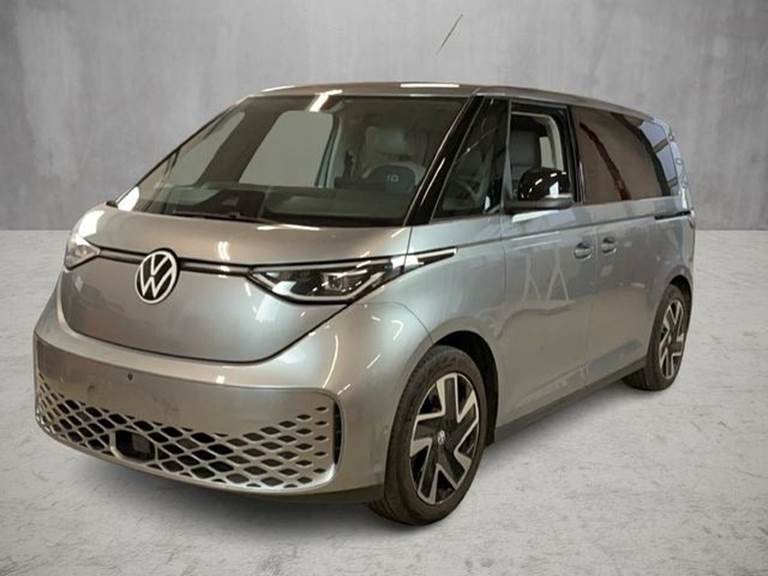 VW ID.Buzz 77 Style 75 Years Edition SWB