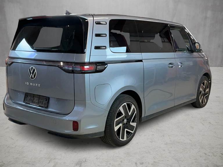 VW ID.Buzz 77 Style 75 Years Edition SWB