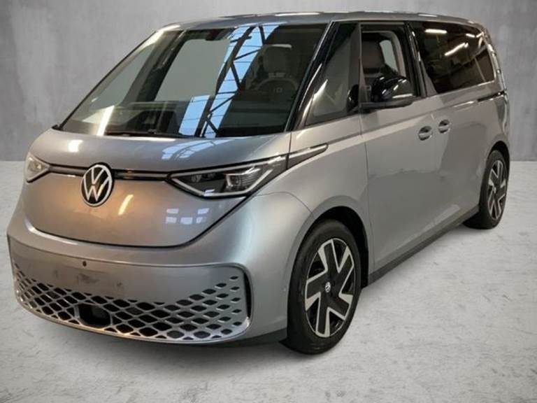 VW ID.Buzz 77 Life 75 Years Edition SWB