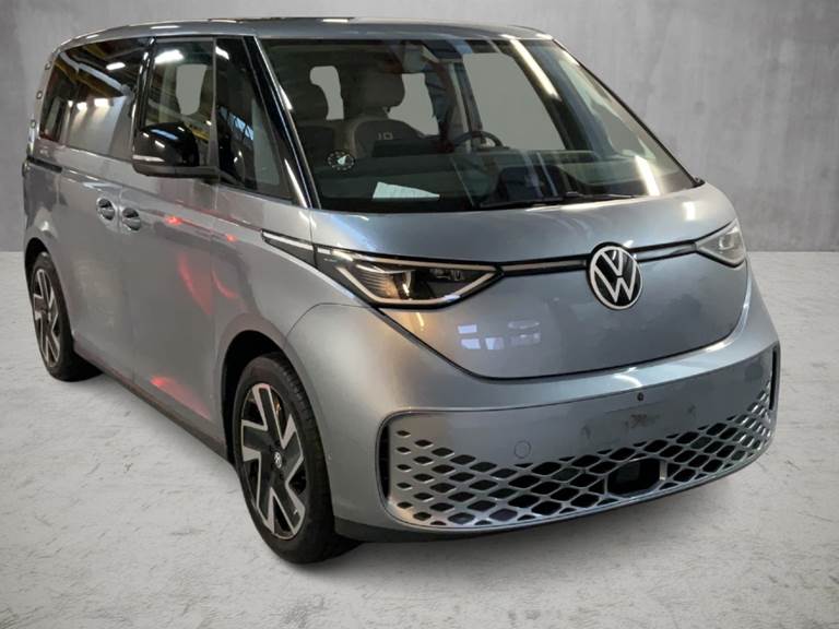 VW ID.Buzz 77 Life 75 Years Edition SWB