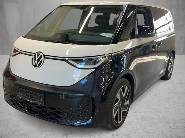 VW ID.Buzz 77 Life 75 Years Edition SWB