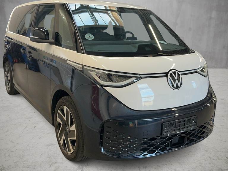 VW ID.Buzz 77 Life 75 Years Edition SWB
