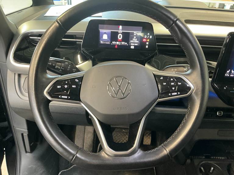 VW ID.Buzz 77 Life 75 Years Edition SWB
