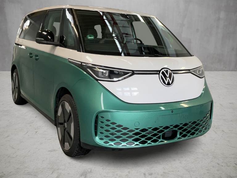 VW ID.Buzz 77 Style 75 Years Edition SWB