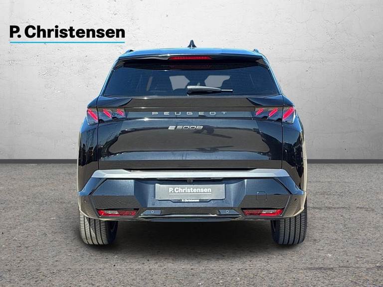 Peugeot e-5008 77 GT 7prs