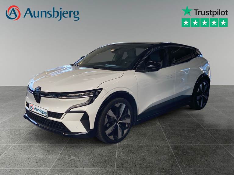 Renault Megane E-Tech 60 Techno