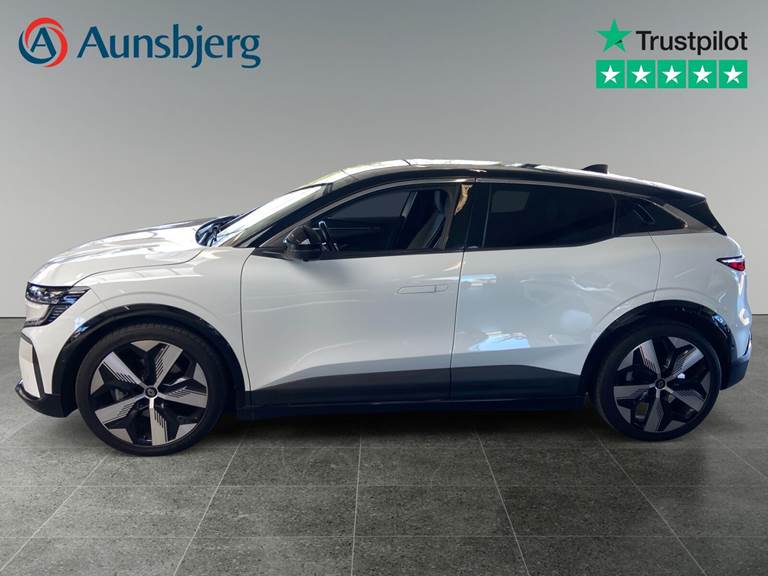 Renault Megane E-Tech 60 Techno