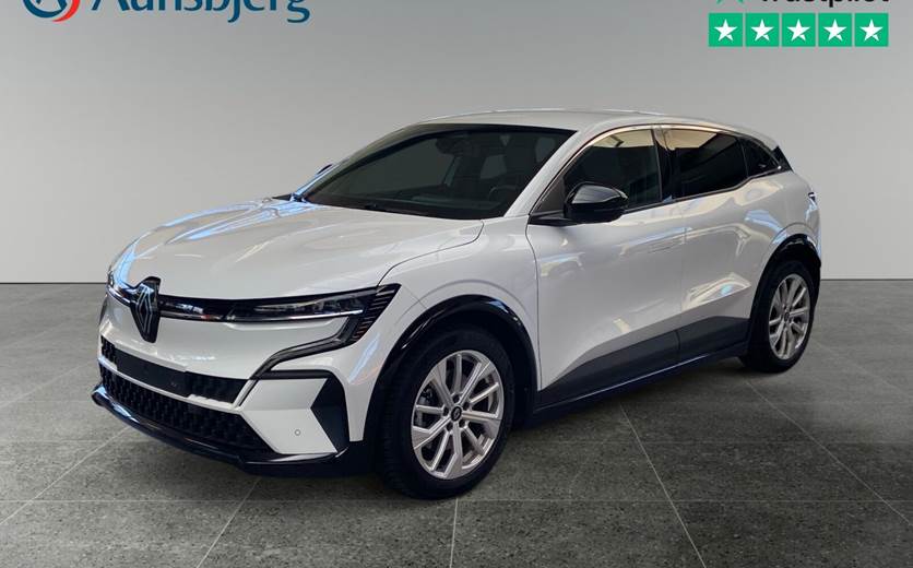 Renault Megane E-Tech 60 Techno