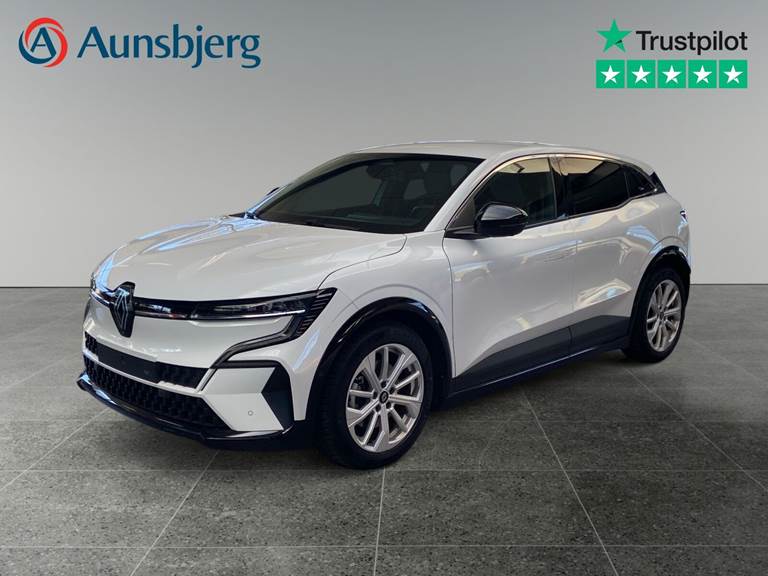 Renault Megane E-Tech 60 Techno