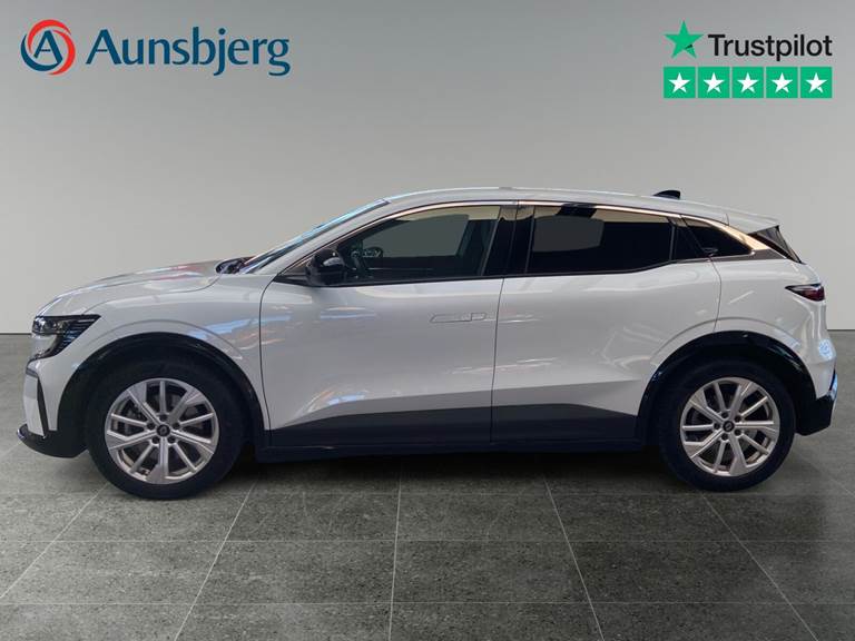 Renault Megane E-Tech 60 Techno