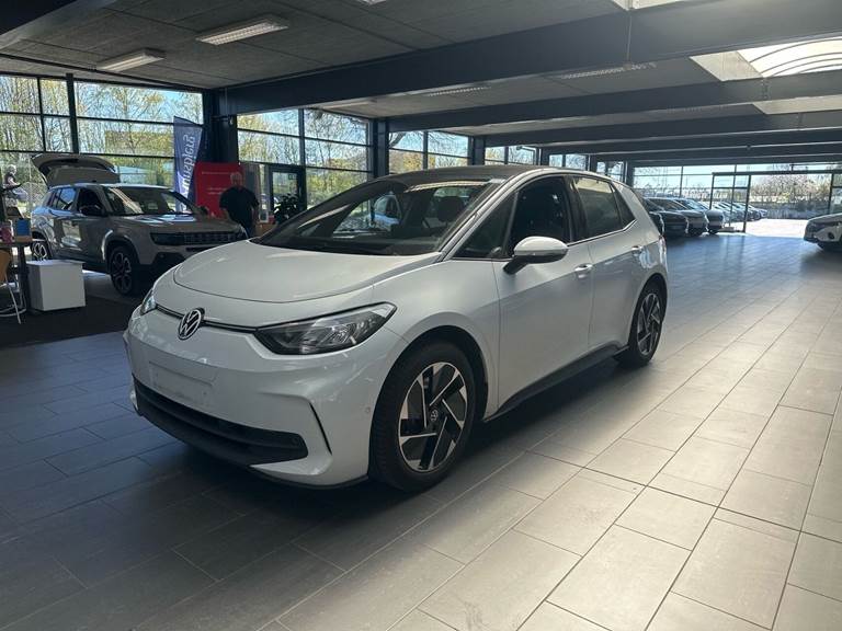 VW ID.3 58 Pro Performance