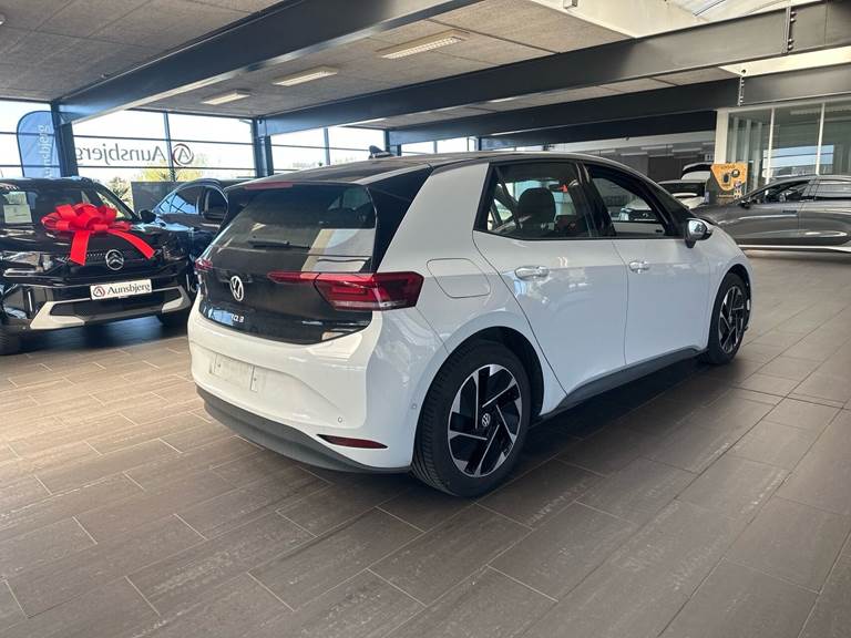 VW ID.3 58 Pro Performance