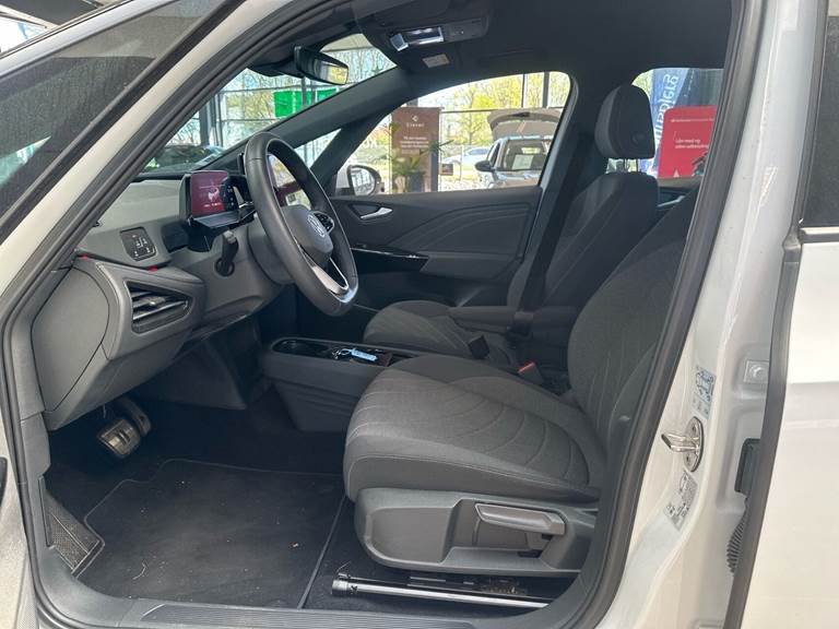 VW ID.3 58 Pro Performance