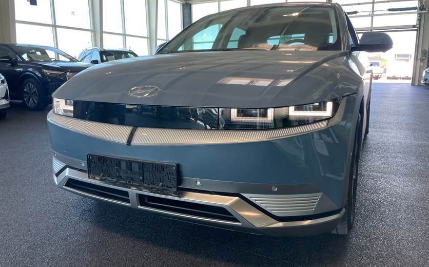 Hyundai Ioniq 5 77 Ultimate AWD