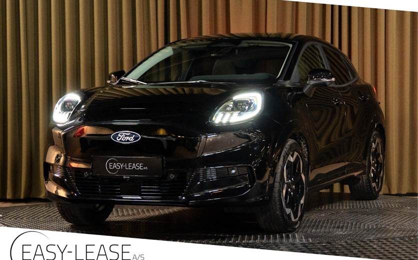 Ford Puma 43 Gen-E Premium