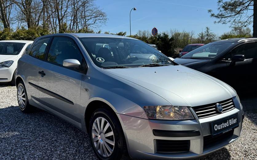 Fiat Stilo 1,4 Ciao