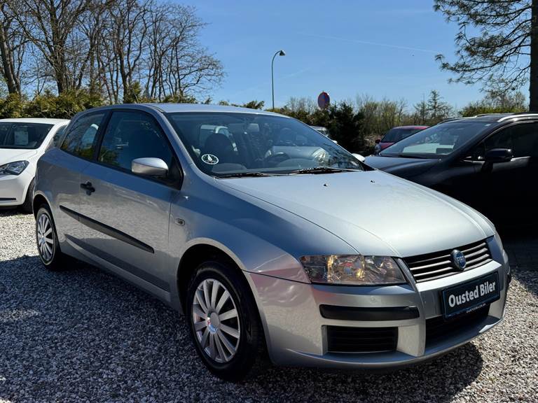 Fiat Stilo 1,4 Ciao