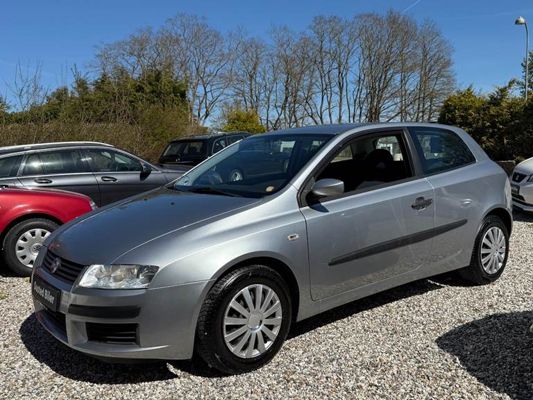 Fiat Stilo 1,4 Ciao