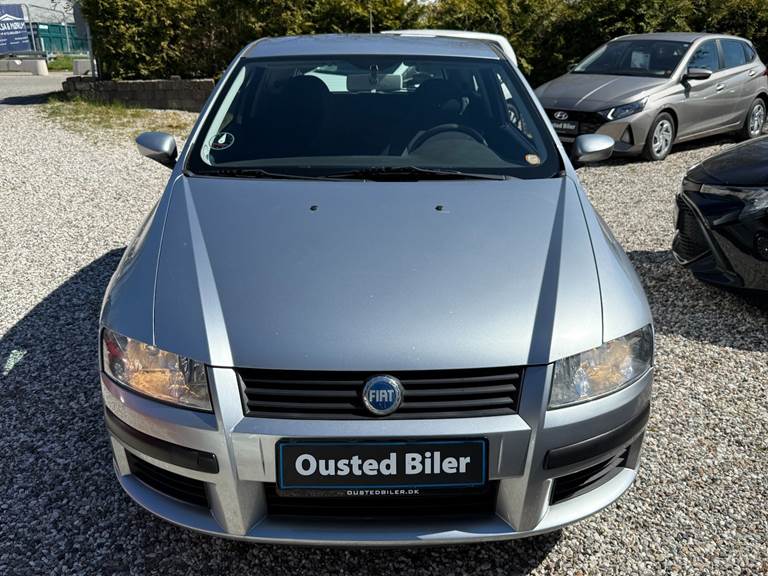 Fiat Stilo 1,4 Ciao