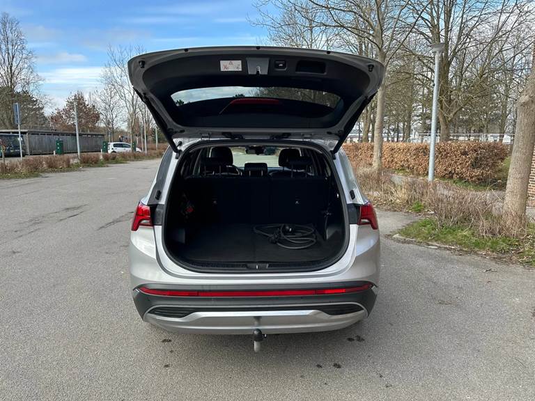 Hyundai Santa Fe 1,6 PHEV Advanced aut. 4WD 7prs