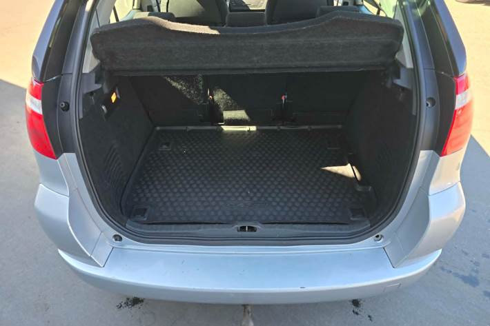 Sølv Citroën C4 Picasso fra 2010