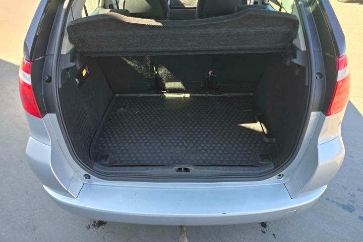 Sølv Citroën C4 Picasso fra 2010