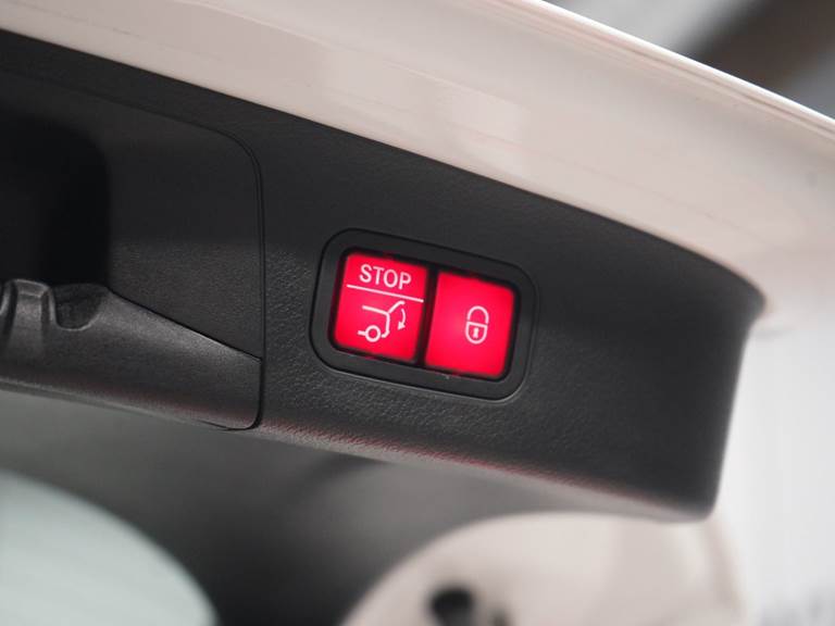 Mercedes EQA250 Progressive