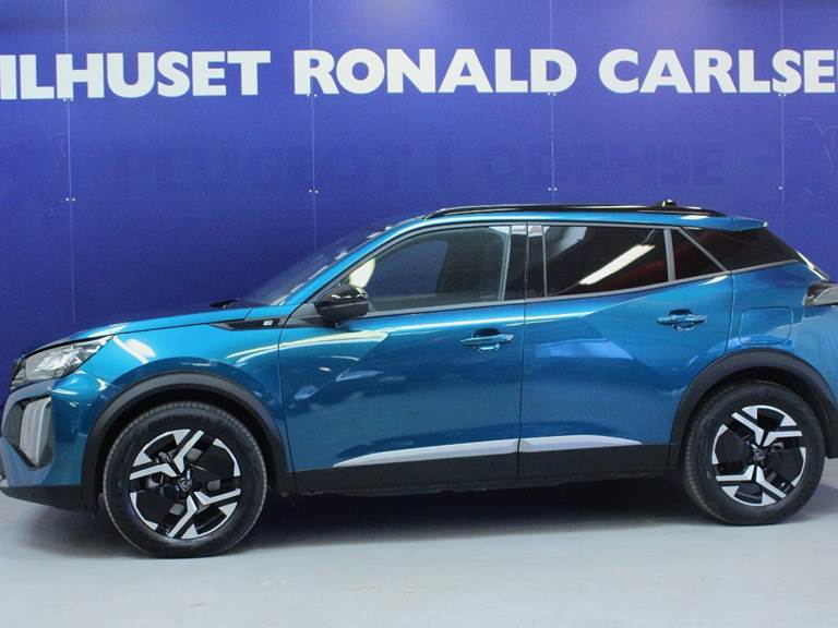 Peugeot e-2008 54 Allure